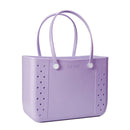 Jane Marie Rubber Totes - Buenz Gifts