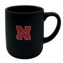 NE Husker 20oz Soft Touch Mug