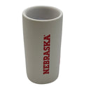 NE Husker Soft Touch Shotglass