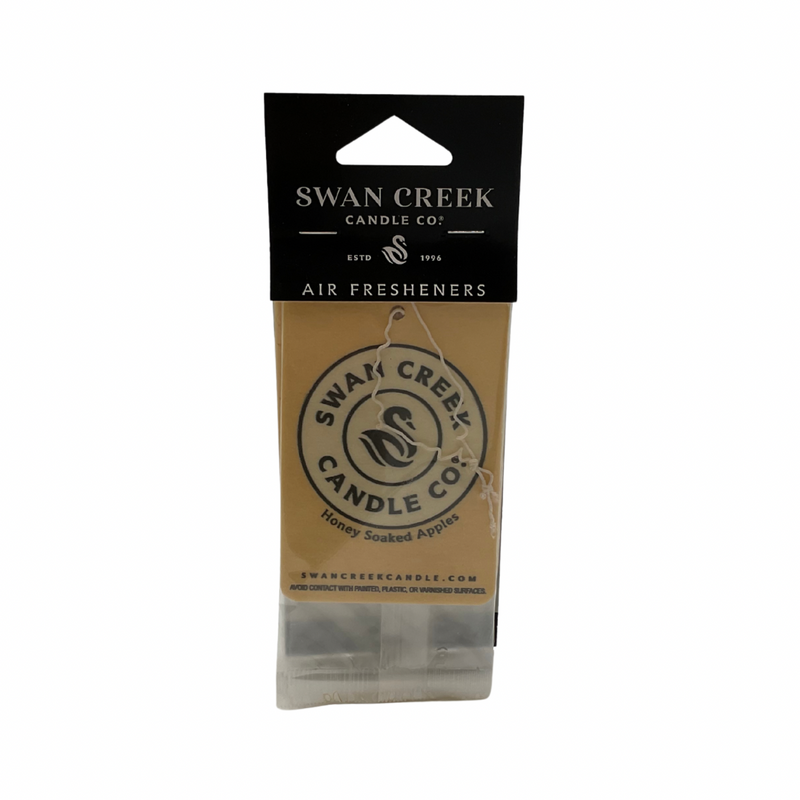 Swan Creek Air Fresheners