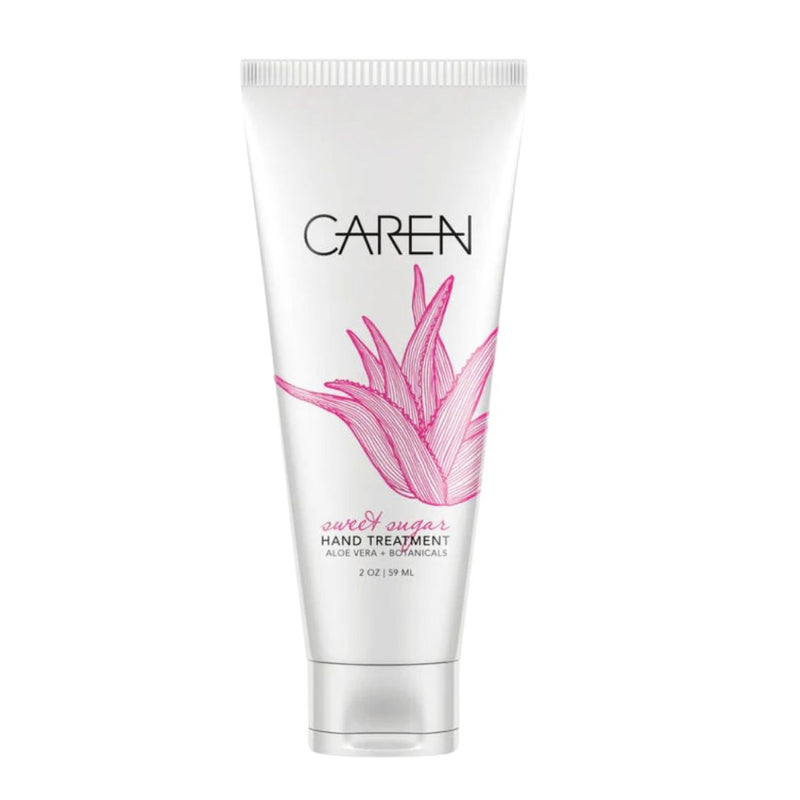 2oz Hand Treatment Lotion by Caren