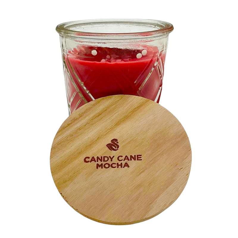 Swan Creek Timeless Jar Candles