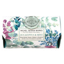 Michel Design Works Artisanal Soap Bar