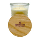 Swan Creek Timeless Jar Candles