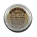 Ogallala Bay Rum Dry Skin Balm - Buenz Gifts