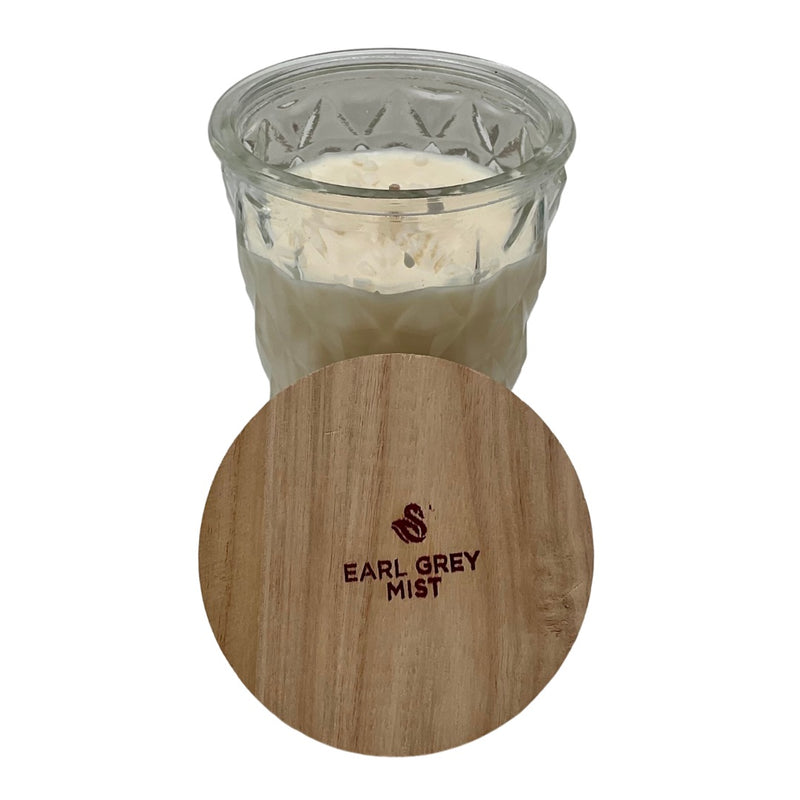 Swan Creek Timeless Jar Candles