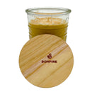 Swan Creek Timeless Jar Candles