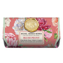 Michel Design Works Artisanal Soap Bar