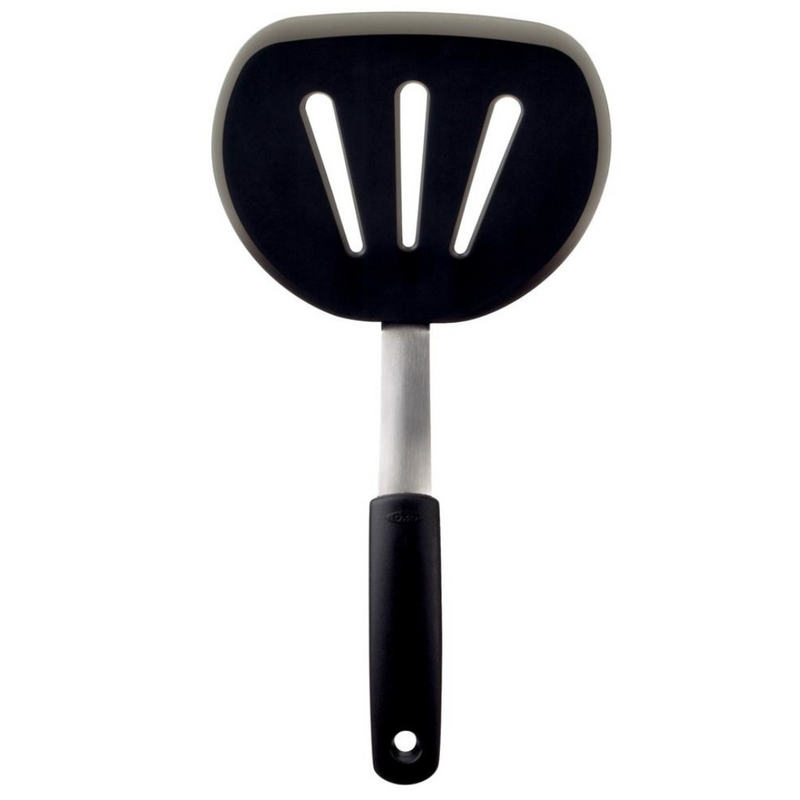 Oxo Silicone Flexible Pancake Turner