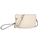 Bonnie Crossbody With Whipstitch Detailing - Buenz Gifts
