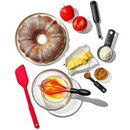 Oxo Good Grips 20 Piece Kitchen Utensil Set - Buenz Gifts