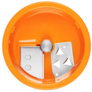 Oxo 3 Blade Hand-Held Spiralizer - Buenz Gifts