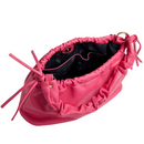 Brielle Drawstring Shoulder Bag