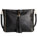 Billie Crossbody Bag With Tassel
