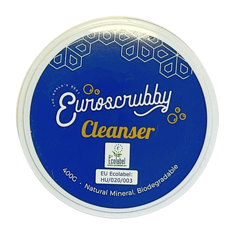 Euroscrubby Cleanser