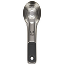 Oxo 4 Piece Measuring Spoon Set Magnetic Handles - Buenz Gifts