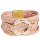 Delicia Magnetic Bracelets