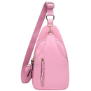 Nikki Sling Bag With Adjustable Crossbody Strap - Buenz Gifts