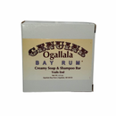 Ogallala Bay Rum Creamy Soap & Shampoo Bars