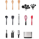 Oxo Good Grips 20 Piece Kitchen Utensil Set - Buenz Gifts