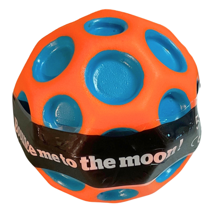 Martian Moon Ball - Meusch