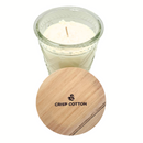 Swan Creek Timeless Jar Candles