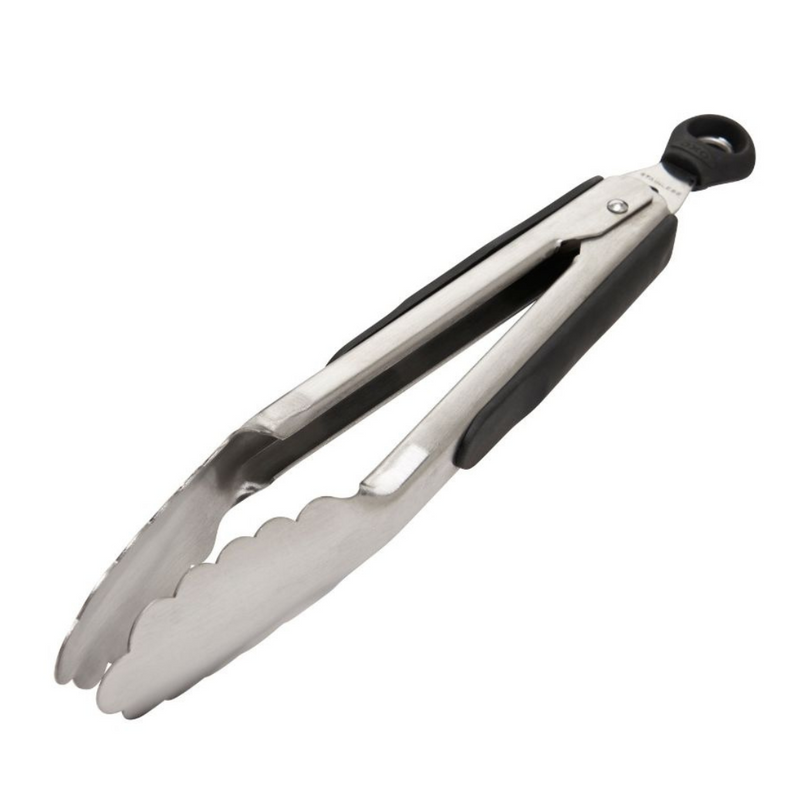 Oxo 12” Tongs - Triplette