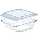 Oxo 2 Qt Glass Baking Dish With Lid - Buenz Gifts