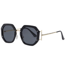 Sienna Ruby Sunglasses