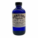 Ogallala Bay Rum 8oz Aftershave