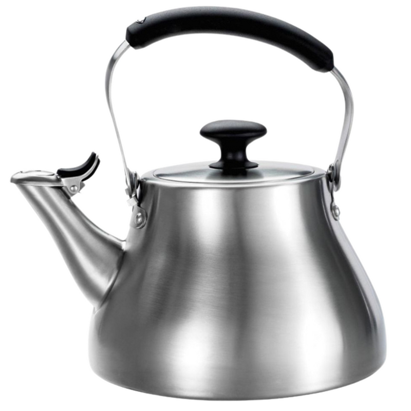 Classic Tea Kettle - Buenz Gifts