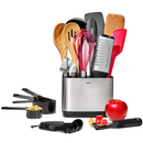 Oxo Good Grips 20 Piece Kitchen Utensil Set - Buenz Gifts