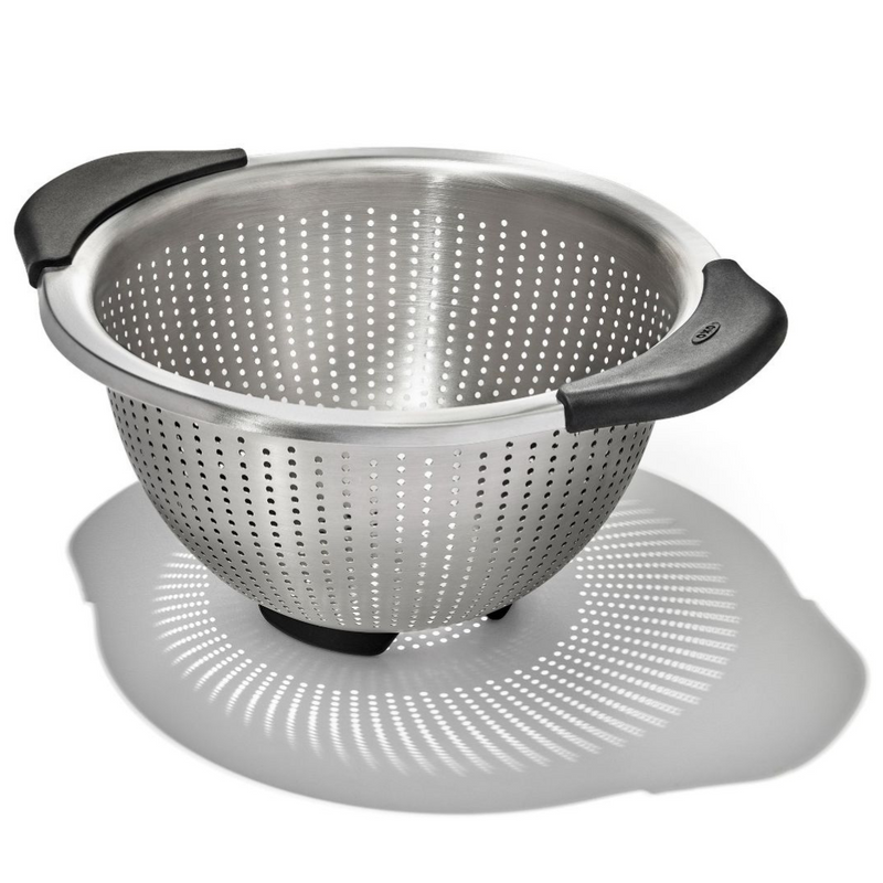 Oxo Good Grips 5 Quart Colander - Buenz Gifts