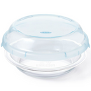 Oxo Good Grips 9-In Glass Pie Plate With Lid - Buenz Gifts