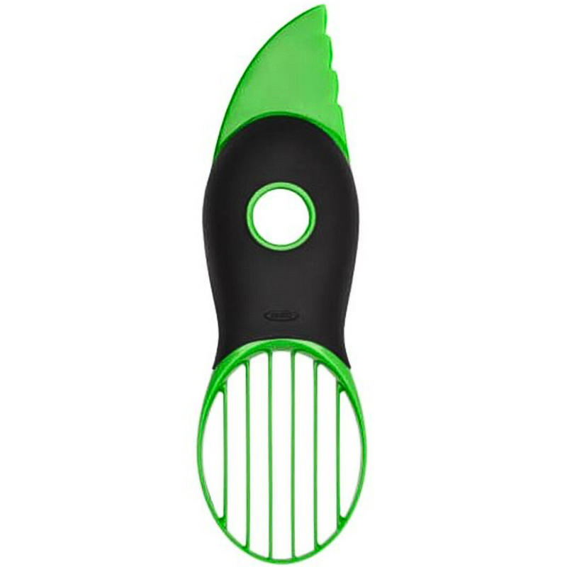 Oxo 3-In-1 Avocado Slicer