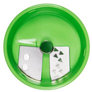 Oxo 3 Blade Hand-Held Spiralizer - Buenz Gifts