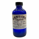 Ogallala Bay Rum 8oz Aftershave