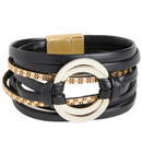 Delicia Magnetic Bracelets