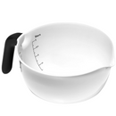Oxo 4 Qt Batter Bowl With Lid - Buenz Gifts