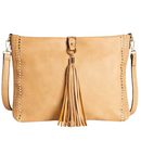Billie Crossbody Bag With Tassel