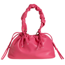 Brielle Drawstring Shoulder Bag