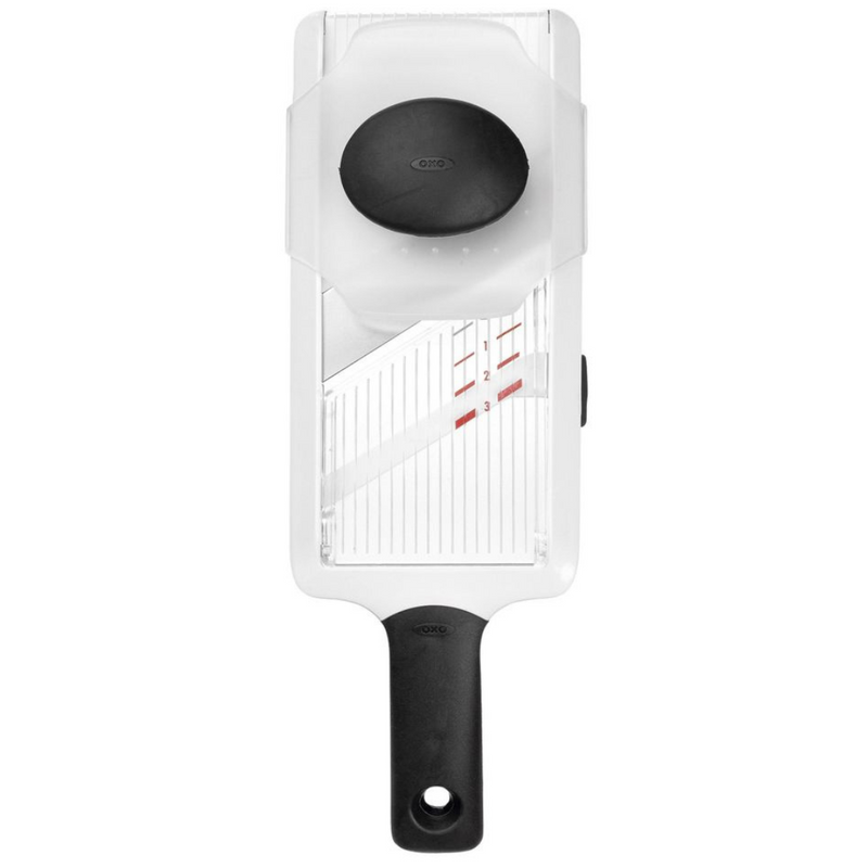 Oxo Hand-Held Mandoline Slicer