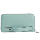 Revival Wallet Organizer With Clutch Strap