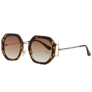 Sienna Ruby Sunglasses