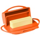 Butterie Flip-Top Butter Dishes