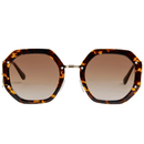 Sienna Ruby Sunglasses