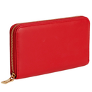 Revival Wallet Organizer With Clutch Strap