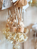 Luxe Linen Car Diffuser - Buenz Gifts