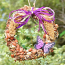 Wreath Tweet 6" - Buenz Gifts