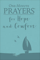 One-Minute Prayers  for Hope and Comfort: English - Buenz Gifts